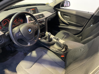 BMW 318d 150 ch Business