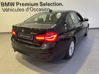 BMW 318d 150 ch Business