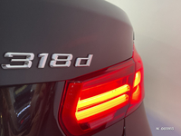 BMW 318d 150 ch Business