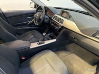 BMW 318d 150 ch Business