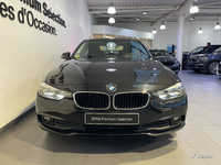 BMW 318d 150 ch Business