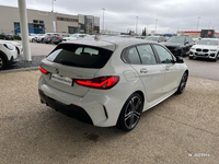 BMW (F40) 118I 136CH M SPORT DKG7