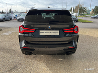 BMW (G01) X3 XDRIVE 30D 286CH M SPORT BVA8