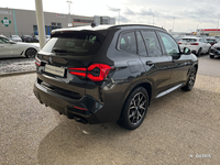 BMW (G01) X3 XDRIVE 30D 286CH M SPORT BVA8