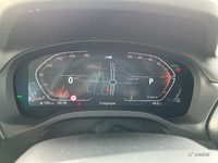 BMW (G01) X3 XDRIVE 30D 286CH M SPORT BVA8