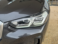 BMW (G01) X3 XDRIVE 30D 286CH M SPORT BVA8