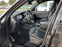 BMW (G01) X3 XDRIVE 30D 286CH M SPORT BVA8