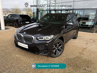BMW (G01) X3 XDRIVE 30D 286CH M SPORT BVA8