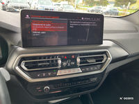 BMW (G01) X3 XDRIVE 30D 286CH M SPORT BVA8