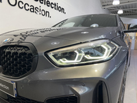 BMW M135i xDrive 306 ch BVA8