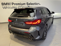 BMW M135i xDrive 306 ch BVA8