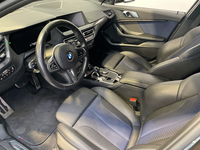 BMW M135i xDrive 306 ch BVA8