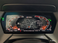 BMW M135i xDrive 306 ch BVA8