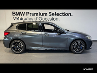 BMW M135i xDrive 306 ch BVA8