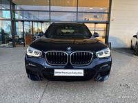 BMW (G01) X3 XDRIVE 20D 190CH M SPORT BVA8