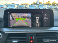 BMW (G01) X3 XDRIVE 20D 190CH M SPORT BVA8