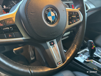 BMW (G01) X3 XDRIVE 20D 190CH M SPORT BVA8