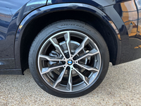 BMW (G01) X3 XDRIVE 20D 190CH M SPORT BVA8