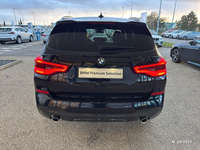 BMW (G01) X3 XDRIVE 20D 190CH M SPORT BVA8