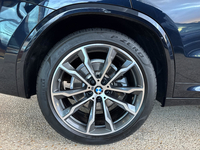 BMW (G01) X3 XDRIVE 20D 190CH M SPORT BVA8