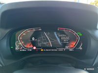 BMW (G01) X3 XDRIVE 20D 190CH M SPORT BVA8