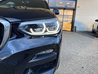 BMW (G01) X3 XDRIVE 20D 190CH M SPORT BVA8