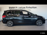 BMW Gran Tourer 218i 136 ch DKG7 Sport