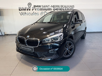 BMW Gran Tourer 218i 136 ch DKG7 Sport