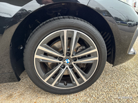 BMW (F40) 116D 116CH BUSINESS DESIGN DKG7