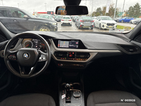 BMW (F40) 116D 116CH BUSINESS DESIGN DKG7