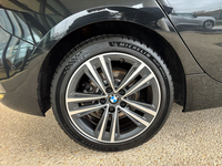 BMW (F40) 116D 116CH BUSINESS DESIGN DKG7