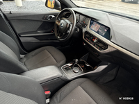 BMW (F40) 116D 116CH BUSINESS DESIGN DKG7