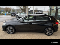 BMW (F40) 116D 116CH BUSINESS DESIGN DKG7