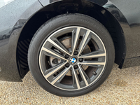 BMW (F40) 116D 116CH BUSINESS DESIGN DKG7