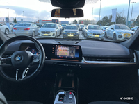 BMW (U11) X1 SDRIVE 18D 150CH M SPORT FIRST EDITION PLUS BVA8