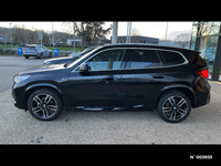 BMW (U11) X1 SDRIVE 18D 150CH M SPORT FIRST EDITION PLUS BVA8