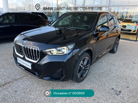 BMW (U11) X1 SDRIVE 18D 150CH M SPORT FIRST EDITION PLUS BVA8