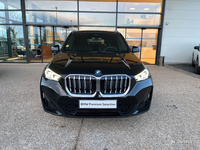 BMW (U11) X1 SDRIVE 18D 150CH M SPORT FIRST EDITION PLUS BVA8