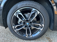 BMW (U11) X1 SDRIVE 18D 150CH M SPORT FIRST EDITION PLUS BVA8