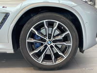 BMW X3 xDrive30d 265ch BVA8 M Sport