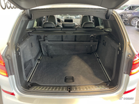 BMW X3 xDrive30d 265ch BVA8 M Sport