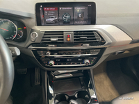 BMW X3 xDrive30d 265ch BVA8 M Sport