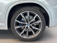 BMW X3 xDrive30d 265ch BVA8 M Sport