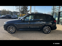 BMW (G01) X3 XDRIVE 30D 286CH M SPORT BVA8