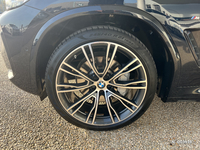 BMW (G01) X3 XDRIVE 30D 286CH M SPORT BVA8