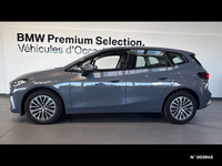 BMW Active Tourer 218d 150 ch DKG7 Luxury
