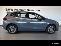 BMW Active Tourer 218d 150 ch DKG7 Luxury