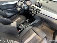 BMW X2 sDrive 18d 150 ch BVA8 Lounge