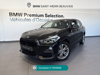 BMW X2 sDrive 18d 150 ch BVA8 Lounge