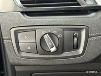 BMW X2 sDrive 18d 150 ch BVA8 Lounge